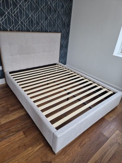 Bed Frame - Willow King Size