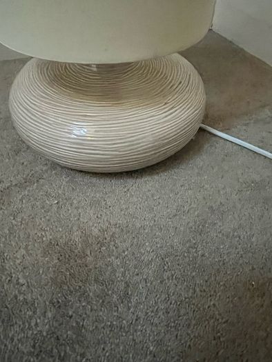 Table Lamp Set