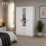 Stylish New Bedroom Furniture from ONLY 59 EURO Image 3