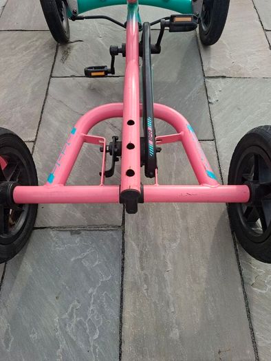 Berg Buddy Lua Pedal Go Kart