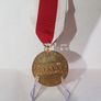 Polish Medal of Merit 1st Class Image 2