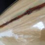 Large Chinese Jingchang ( NOS) 22" table lamp Image 10