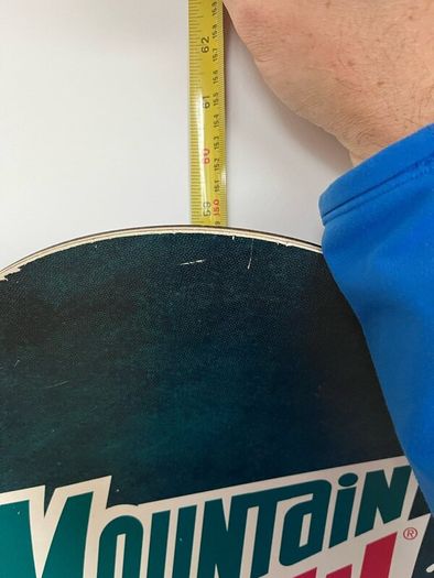 Snowboard