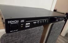 Denon Dn 300C
