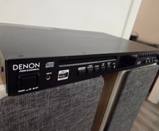 Denon Dn 300C