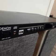 Denon Dn 300C