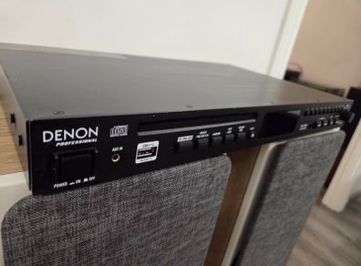 Denon Dn 300C