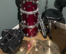 drums