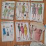 Vintage Sewing Patterns Image 2