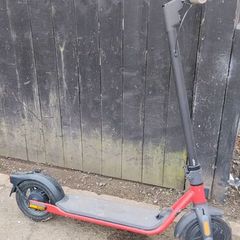 Segway Ninebot
