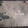 Rolex Oyster DateJust 18ct & S/S Diamond Watch Image 8
