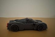 Lego Speed Champions 76915 Pagani Utopia (Built)