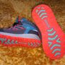 Regatta kids hiking boots UK10 EU29 Image 2