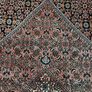Beautiful Persian Bidjar 8ft x 6ft Hand Knotted Rug Carpet Image 9