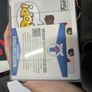 Funko pop monsters inc Boo signed Image 2