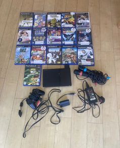 Playstation 2