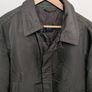 Hugo Boss Men's Jacket, Size 50, Khaki Green Image 3