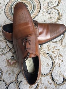 Kenneth Cole Men's Shoes - size UK6
