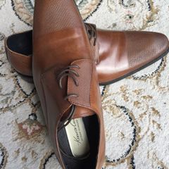 Kenneth Cole Men's Shoes - size UK6