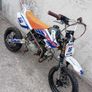 125cc pitbike Image 3