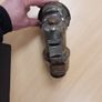 Powell & Hanmer Revenge Bicycle Carbide Lamp Image 8
