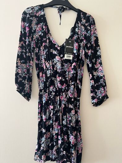 Womens/girls playsuit