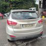 Breaking Hyundai ix35 2013 1.7crdi Image 9