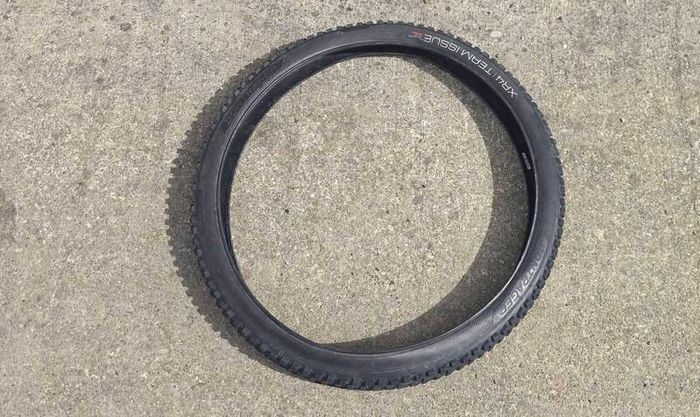 bike tyre 29inch bontrager / 24inch kenda / 20inch Ridgepac