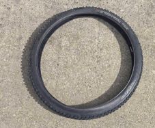 bike tyre 29inch bontrager / 24inch kenda / 20inch Ridgepac