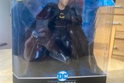 McFarlane Unmasked Batman Gold Label 12" Keating Figure - Sealed