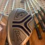Callaway XT left handed junior golf clubs Image 3