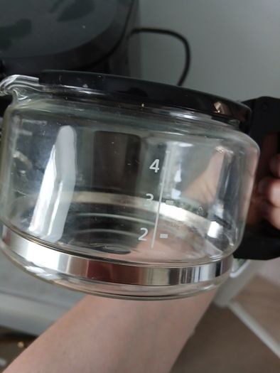 Coffee Maker