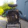 Invacare Rea Azalea Assist Wheelchair Image 5