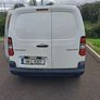 Peugeot Partner 2014 Image 7