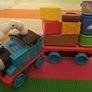 thomas train toddler Image 5