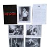 Die Hard Press Kit 1988 Bruce Willis Image 2