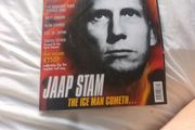 Football Mag - MoTD March 99 Jaap Stam cover