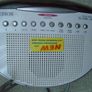 Radio, Household, Clock not working Image 3
