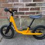 BTWIN  Kids' 12-Inch Balance Bike - Yellow Image 2