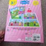 peppa pig my busy book. includes 10 figurines Image 3