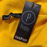 Boohoo Petite Bodycon Dress, New With Tags Image 4