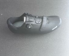 cycling shoes