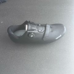 cycling shoes