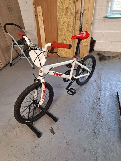 Bmx X2 Buy 1 Get 1 Free