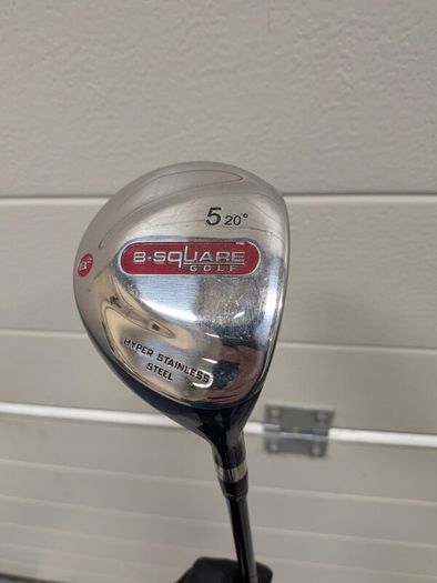golf set