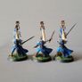 Games Workshop Warhammer AoS Lumineth Realm-Lords Vanari Bladelords Age of Sigmar Image 5