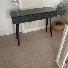 hall table