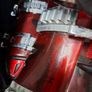 Atomic Elite T3 Ski Boots + Bag Size 10 Image 3