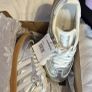 Silver sambas Image 4