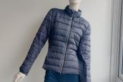 Puffa jacket